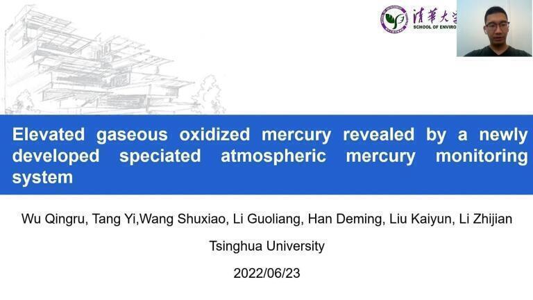 Elevated Gaseous Oxidized Mercury Revealed by an Hourly-Resolution Membrane-Coupled Monitoring System